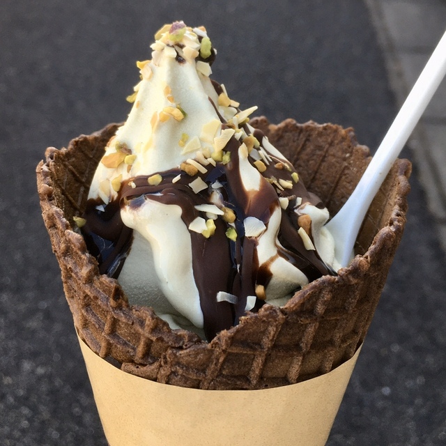 ミニストップ 名古屋清水山店 Ministop 南大高 その他 食べログ