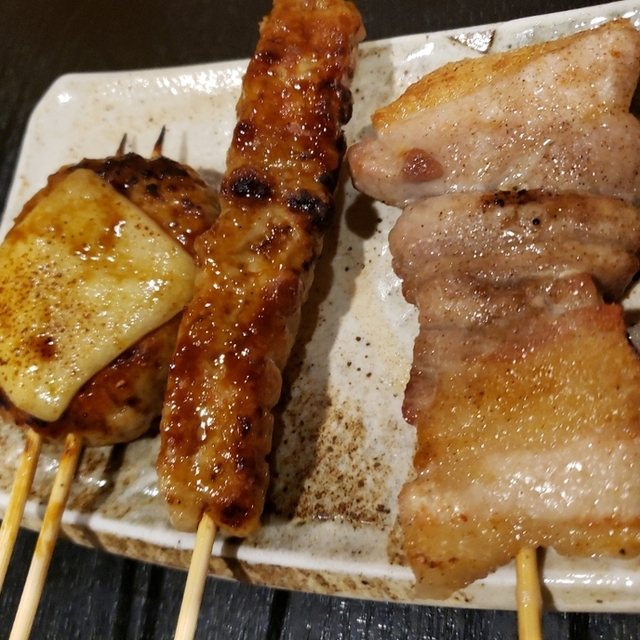 博多一番どり 居食家あらい 久万の台店 衣山 焼鳥 ネット予約可 食べログ