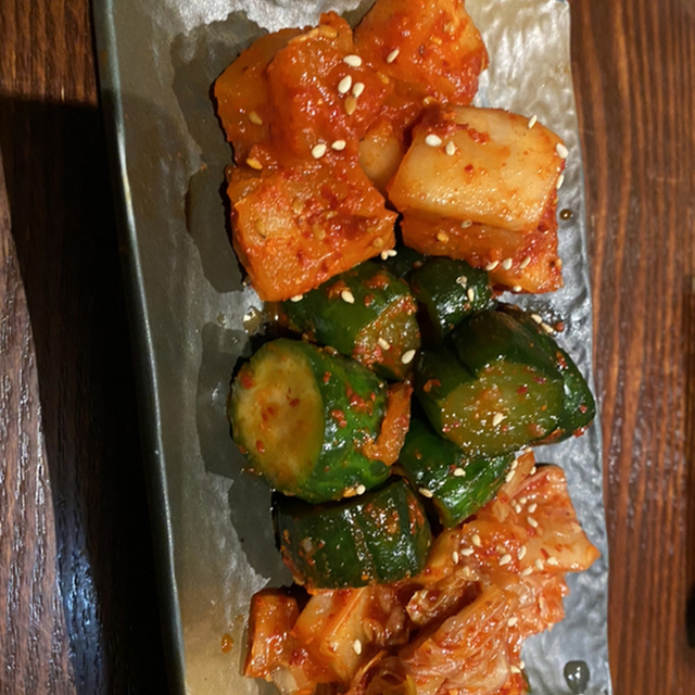 焼肉屋 田中商店 東金店 東金 焼肉 ネット予約可 食べログ