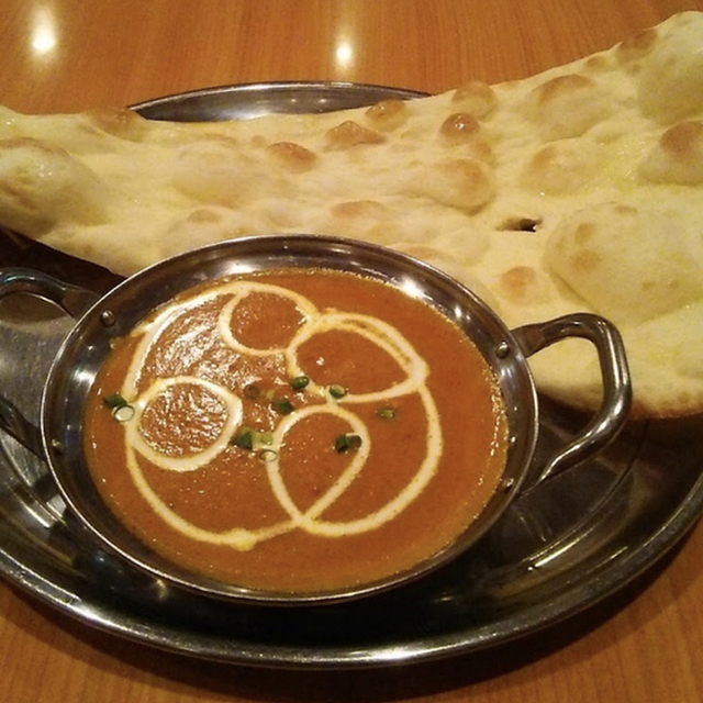 Indian Nepali Restaurant Sandesh 東神奈川 インドカレー ネット予約可 食べログ