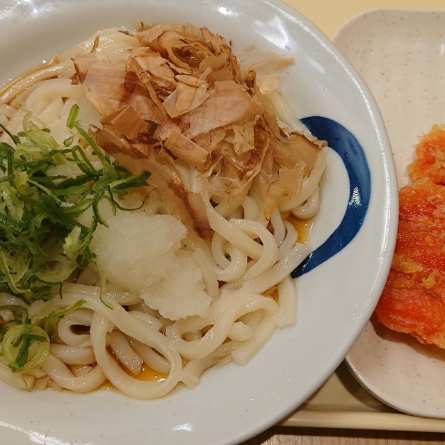 つるまる 恵比寿店 - 恵比寿（うどん）の写真（食べログが提供するog:image）