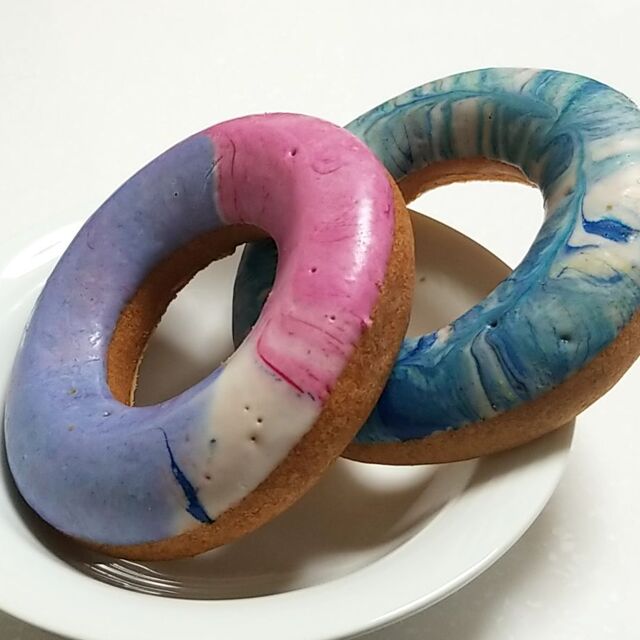 口コミ一覧 ジャック イン ザ ドーナツ ヨドバシakiba店 Jack In The Donuts 秋葉原 ドーナツ 食べログ