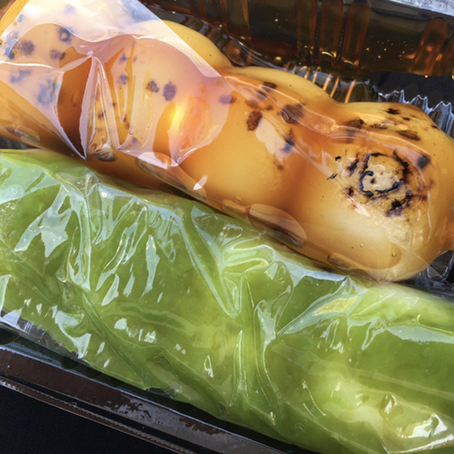 だんごの美好 北千住店 - 北千住（和菓子）の写真（食べログが提供するog:image）
