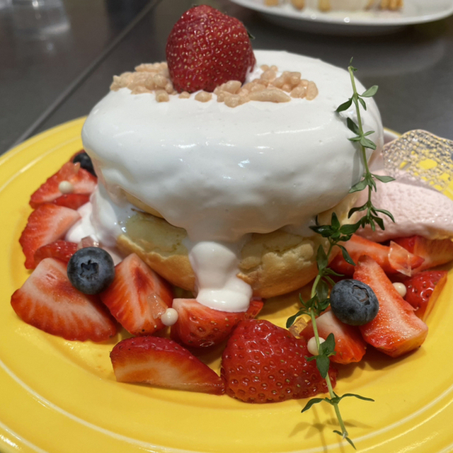 21年版 池袋でパンケーキならここ 都内在住グルメ通おすすめの15店 行列店 おしゃれ こだわり ハワイアンなど アニーお祝い体験マガジン By ギフトモール