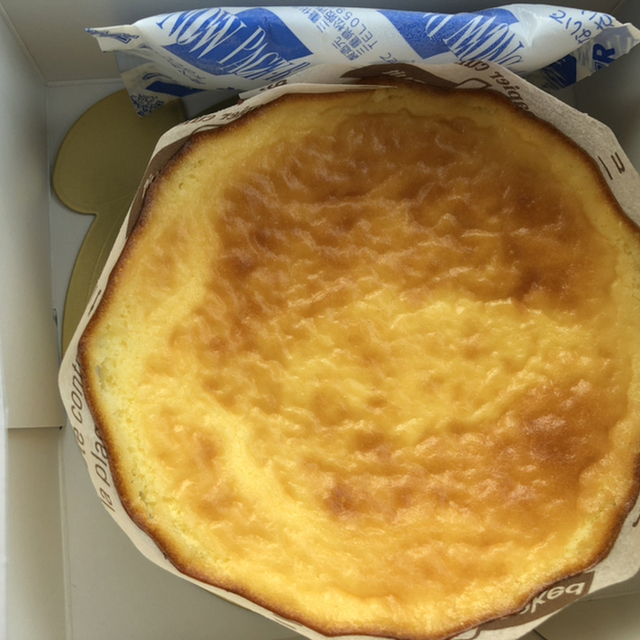 パナリ Cake Cafe 鳴子北 ケーキ 食べログ