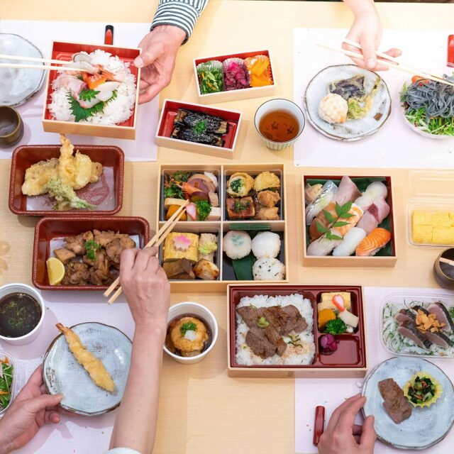 旬彩 はや斗 - 城下(和食(その他))の写真(食べログが提供するog:image)