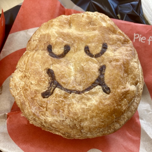 パイフェイス 舞浜イクスピアリショップ Pie Face リゾートゲートウェイ ステーション 洋菓子 その他 食べログ
