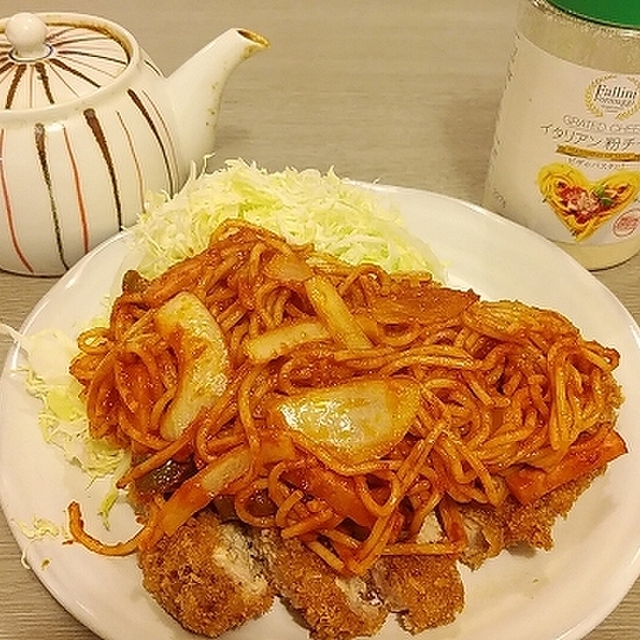 とんかつ牧 つつじケ丘 とんかつ 食べログ