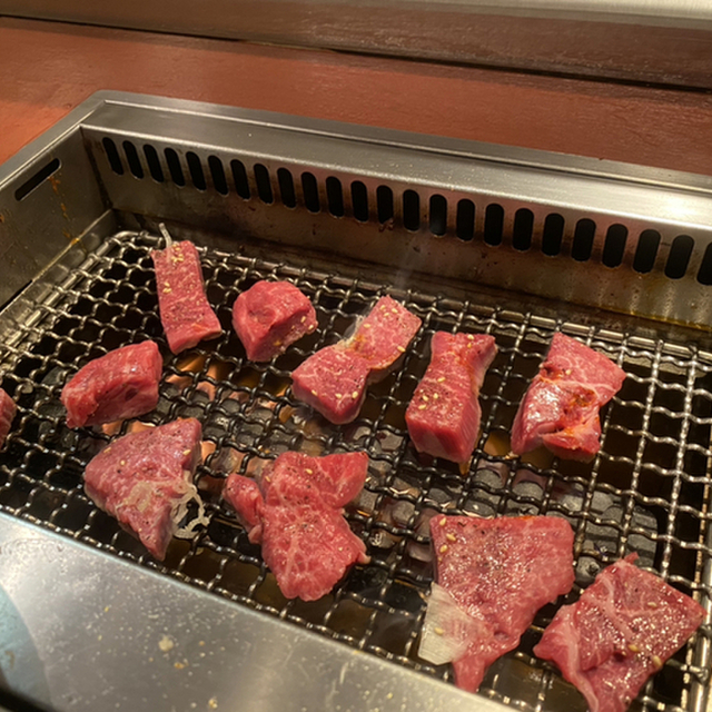 焼肉べこ六王道 立川店(ベコロクオオドウ) - 立川(焼肉)の写真(食べログが提供するog:image)
