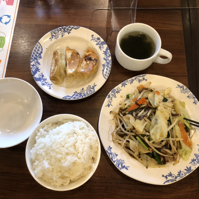 バーミヤン 千葉千城台店 千城台 ファミレス 食べログ