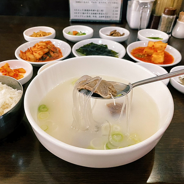 赤坂一龍 別館 アカサカイチリュウ 赤坂 韓国料理 食べログ