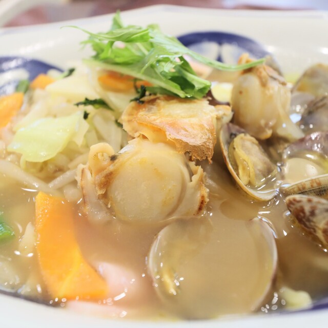 リンガーハット イオンモール岡崎店 Ringer Hut 六名 ちゃんぽん 食べログ