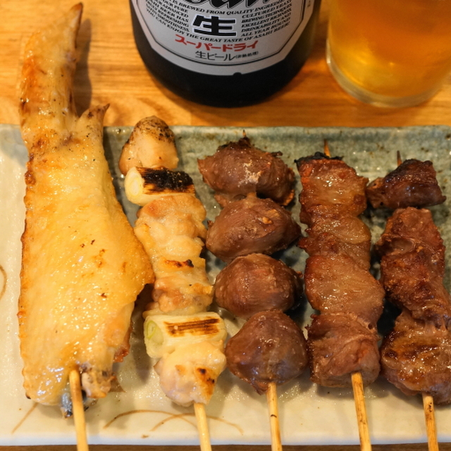 鳥もと 本店（とりもと） - 荻窪（焼鳥）の写真（食べログが提供するog:image）