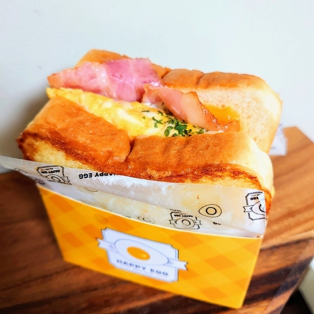 ハッピー エッグ Happy Egg 新大久保 パン サンドイッチ その他 食べログ ハッピー エッグ Happy Egg 新大久保 パン サンドイッチ その他 食べログ