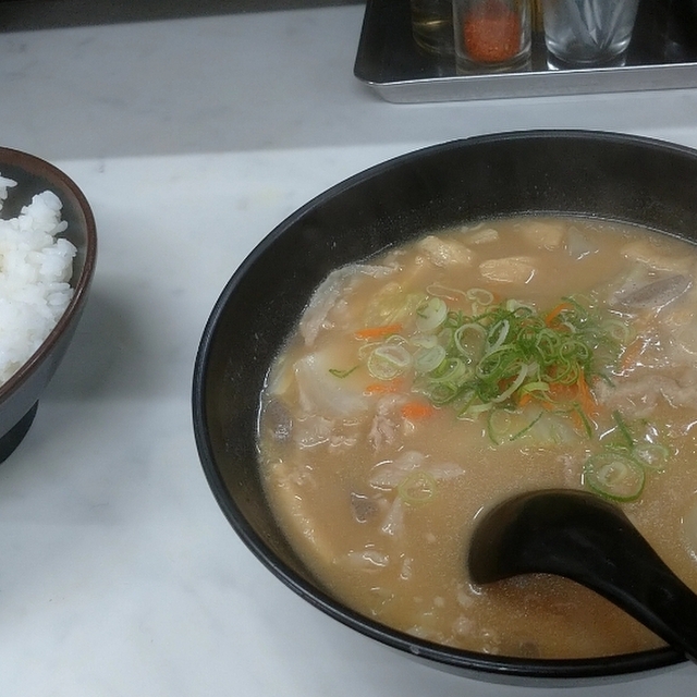 ハイライト食堂 十条店 十条 近鉄 定食 食堂 食べログ