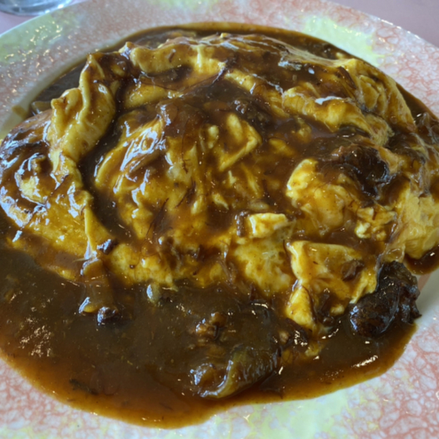あさひやレストラン - 千厩(洋食)の写真(食べログが提供するog:image)