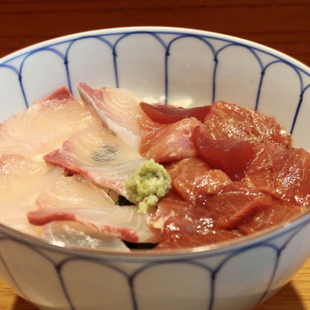 出世魚イナダの基本知識 レシピ 旬な時期 釣り方 さばき方を解説 釣りラボマガジン