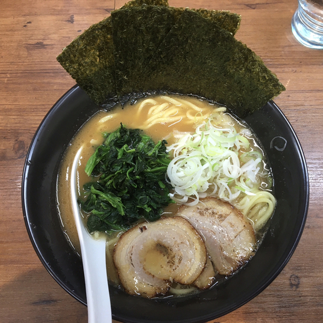 麺屋 小桜 - 東高円寺(ラーメン)の写真(食べログが提供するog:image)