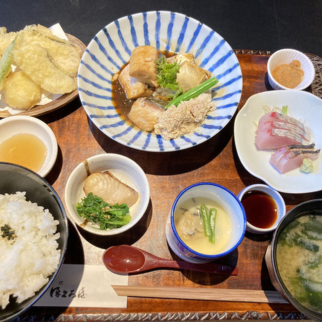料理 ほくろ屋 一宮 割烹 小料理 食べログ