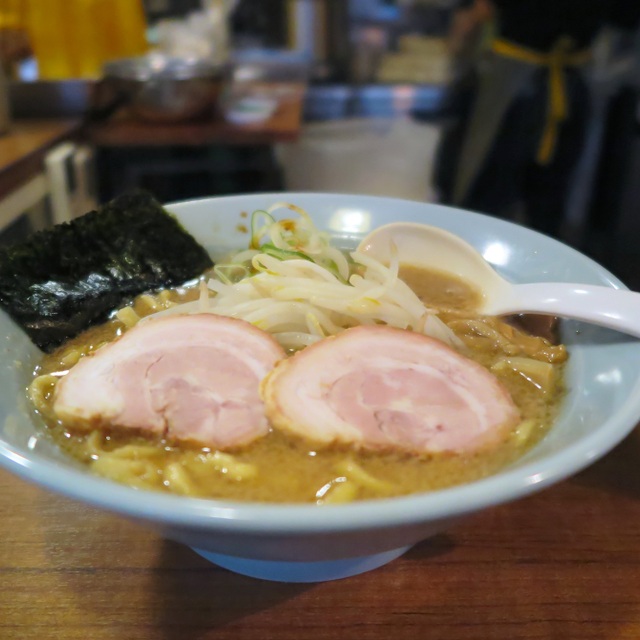 麺通（めんつう） - 新代田（ラーメン）の写真（食べログが提供するog:image）