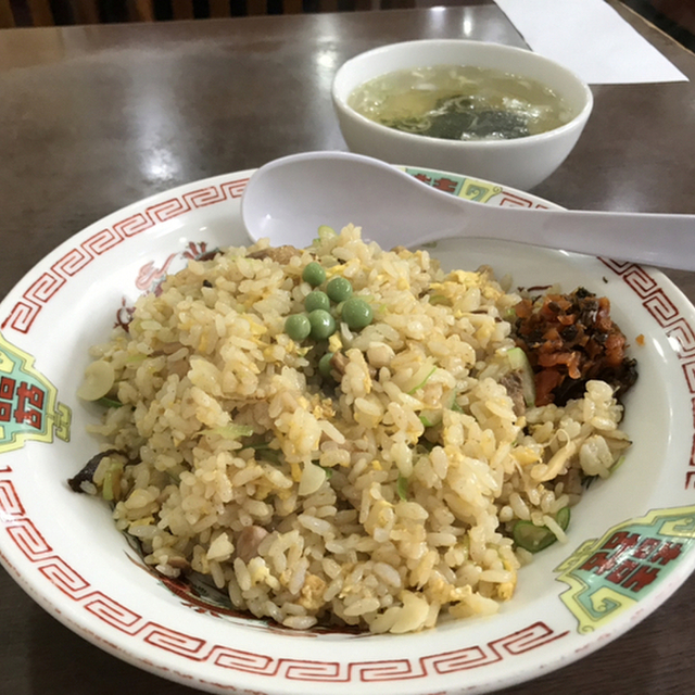 中華料理 おがわ 旧店名 王雅和 長岡 中華料理 食べログ