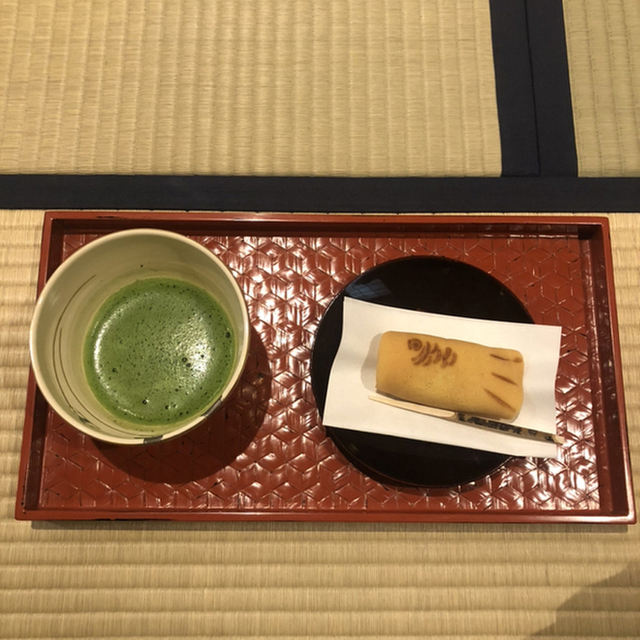 神楽坂 和茶 - 牛込神楽坂(カフェ・喫茶(その他))の写真(食べログが提供するog:image)