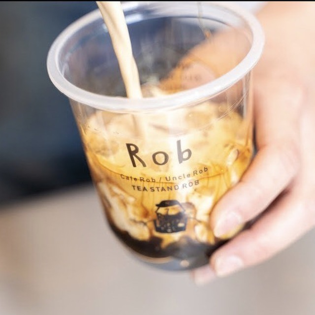 口コミ一覧 Cafe Rob 名古屋店 カフェロブ 久屋大通 カフェ 食べログ