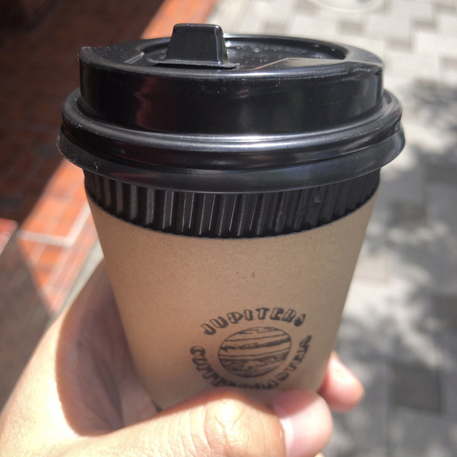 JUPITERS COFFEE ROASTERS（ジュピターズ コーヒー ロースターズ） - 半蔵門（コーヒー専門店）の写真（食べログが提供するog:image）