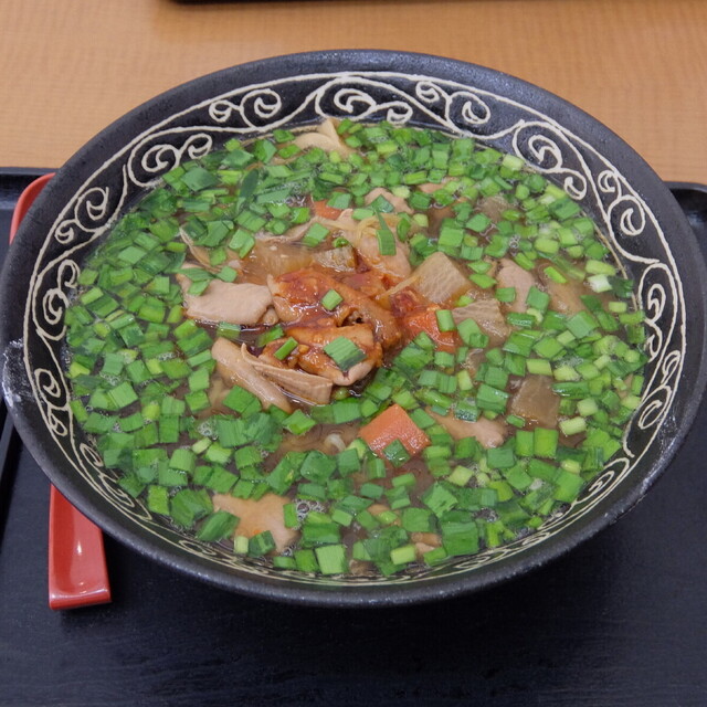 美野里パーキングエリア 上り線 フードコート 羽鳥 定食 食堂 食べログ
