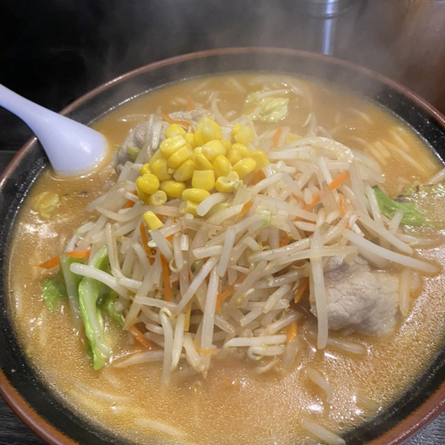 らーめん屋 豪快(ゴウカイ) - 笹塚(ラーメン)の写真(食べログが提供するog:image)