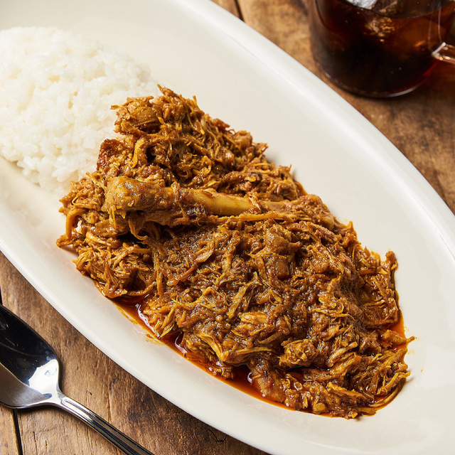 Curry House カリー座 三軒茶屋店 (三軒茶屋/カレーライス)