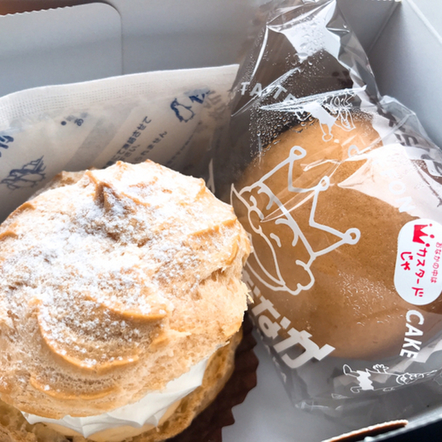 フィレンツェ 大治店 Firenze 春田 洋菓子 その他 食べログ