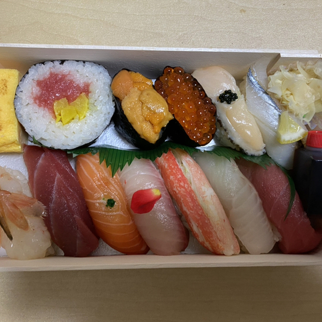 おたる亭 すすきの 市営 寿司 ネット予約可 食べログ