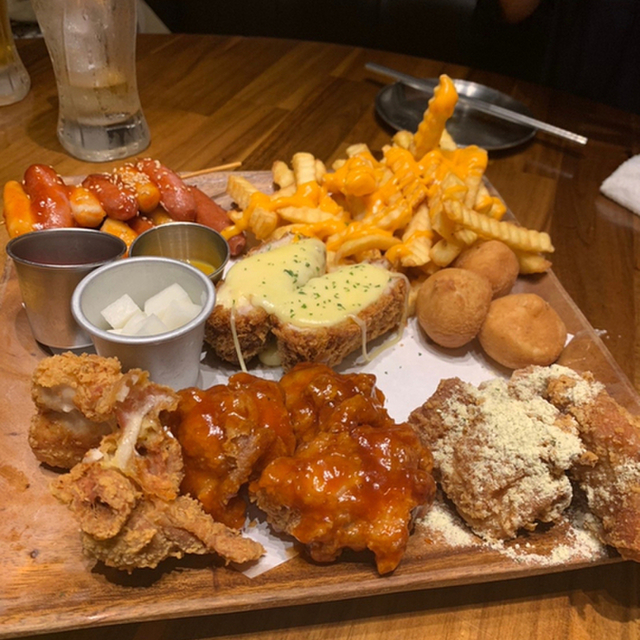 Yoi 新大久保 韓国料理 食べログ