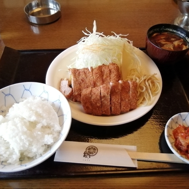 郷 松阪 レストラン その他 食べログ