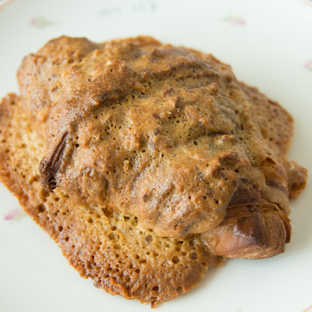 ブーランジュリー カフェ グウ Boulangerie Cafe Gout 谷町四丁目 パン 食べログ