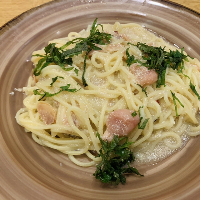 鎌倉パスタ 仙台マーブルロード店 青葉通一番町 パスタ 食べログ