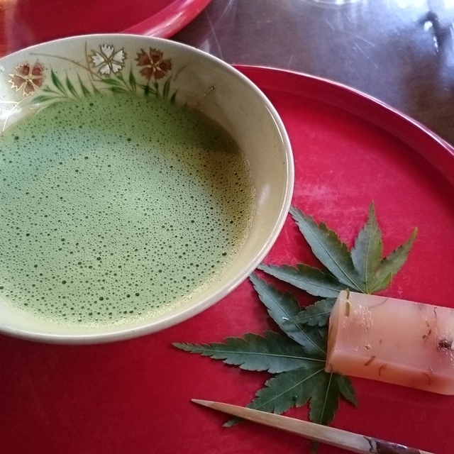 蓬莱観(蓬莱園) - 中津(喫茶店)の写真(食べログが提供するog:image)