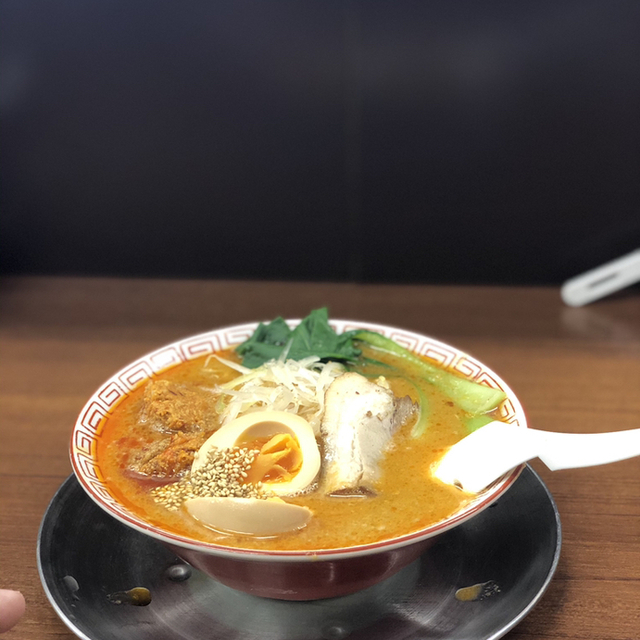 ラーメン浅野2号 古国府 ラーメン 食べログ ラーメン浅野2号 古国府 ラーメン 食べログ