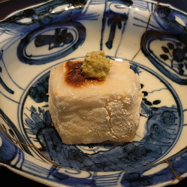 しらに田 - 中洲川端(懐石・会席料理)の写真(食べログが提供するog:image)