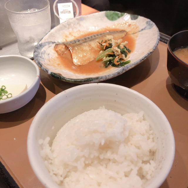 やよい軒 四谷2丁目店 四谷三丁目 定食 食堂 食べログ
