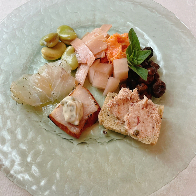 ビランシア（Bilancia） - 江南（フレンチ）の写真（食べログが提供するog:image）