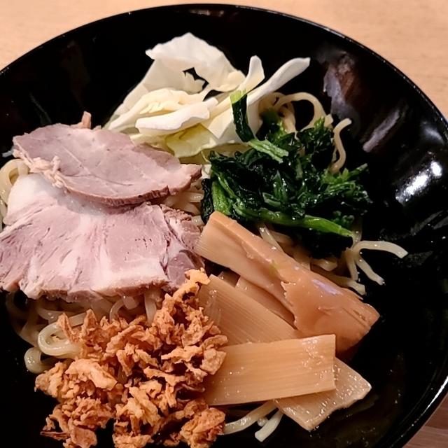 油そば 青葉 さぎの宮 油そば 食べログ