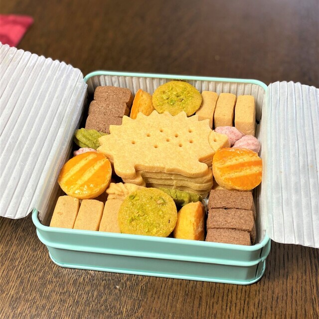 アルブル菓子店 谷保 ケーキ 食べログ