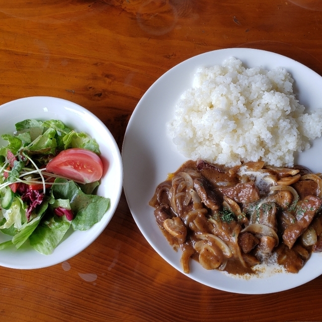 ぼんまるしぇ - 高田(洋食)の写真(食べログが提供するog:image)