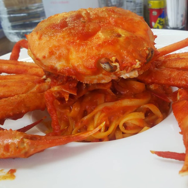 そばビストロ杉原 - 八王子（そば）の写真（食べログが提供するog:image）