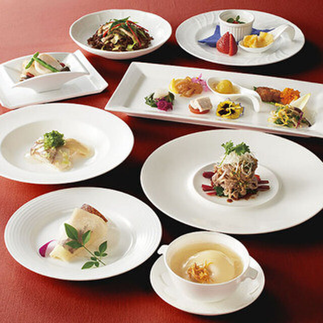 東天紅 上野店（トウテンコウ） - 湯島（中華料理）の写真（食べログが提供するog:image）
