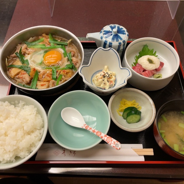 青柿 - 渋谷(懐石・会席料理)の写真(食べログが提供するog:image)