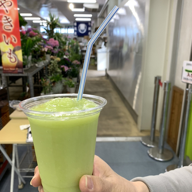 道の駅 七城メロンドーム - 菊池市その他(その他)の写真(食べログが提供するog:image)