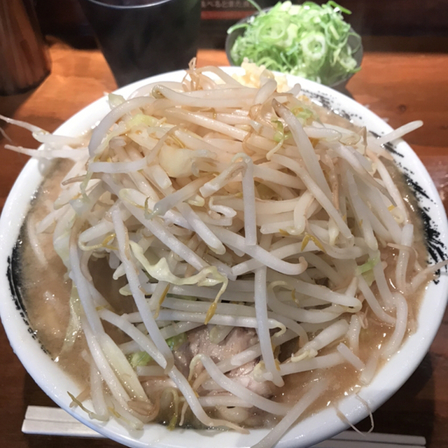 料理写真 14ページ目 のスたosaka 難波千日前店 ノスタオオサカ 難波 南海 ラーメン 食べログ